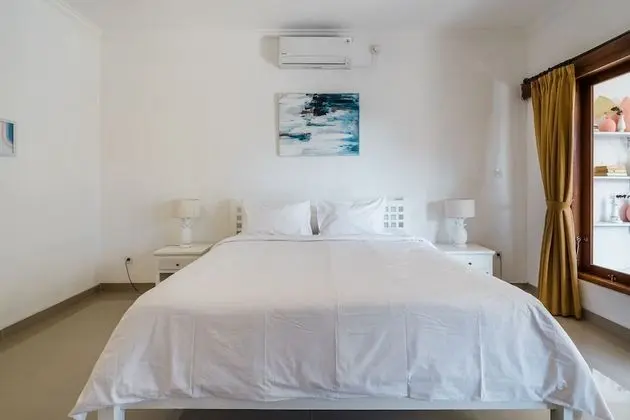 Villa, 3 Yatak Odası