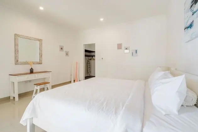 Villa, 3 Yatak Odası