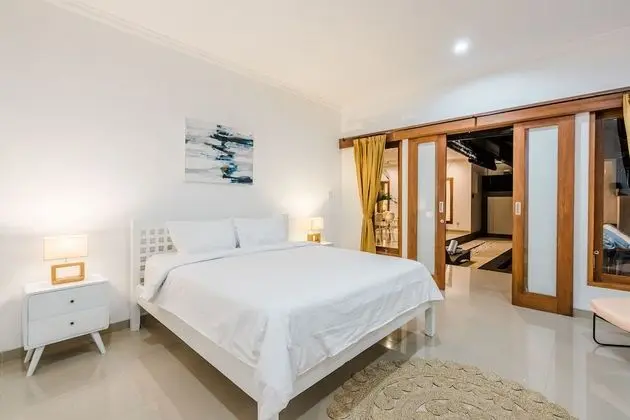Villa, 3 Yatak Odası