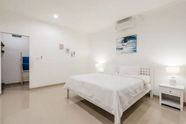 Villa, 3 Yatak Odası