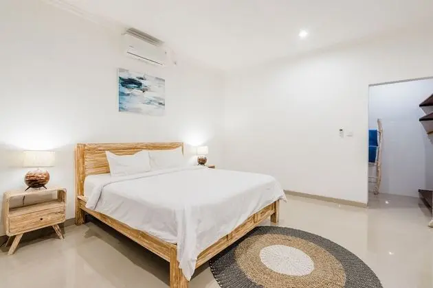 Villa, 3 Yatak Odası