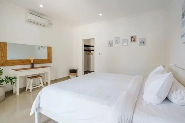 Villa, 3 Yatak Odası