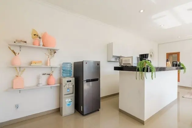 Villa, 3 Yatak Odası