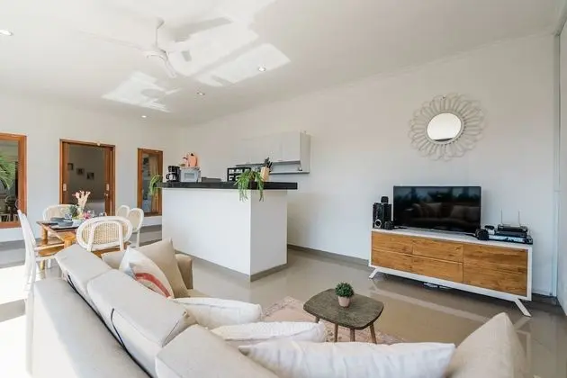 Villa, 3 Yatak Odası
