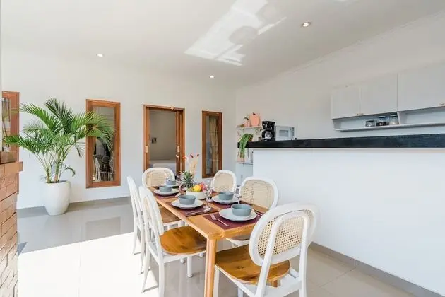 Villa, 3 Yatak Odası