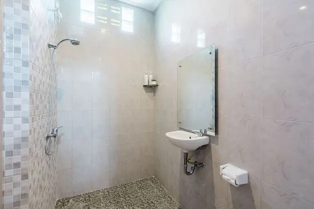 Villa, 3 Yatak Odası