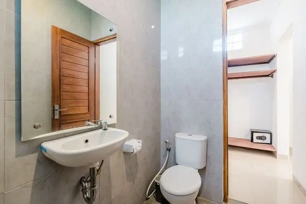 Villa, 3 Yatak Odası