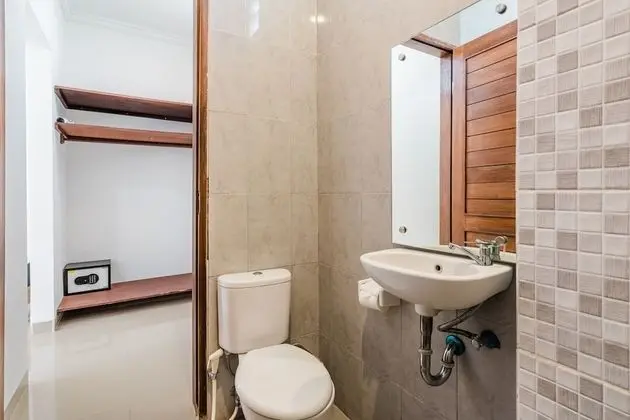 Villa, 3 Yatak Odası