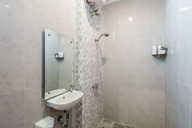 Villa, 3 Yatak Odası