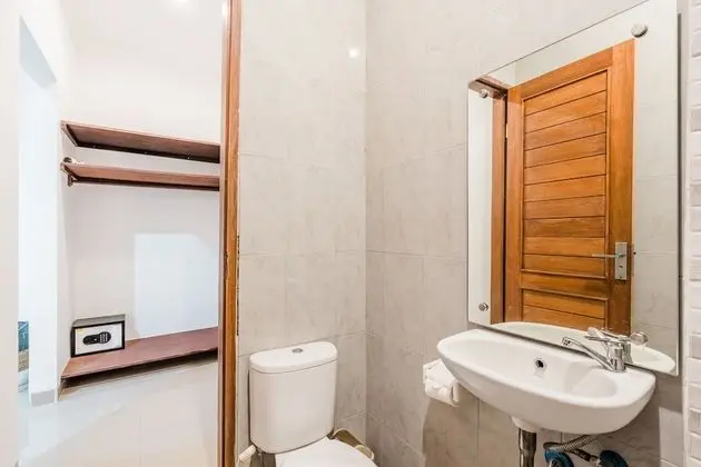 Villa, 3 Yatak Odası