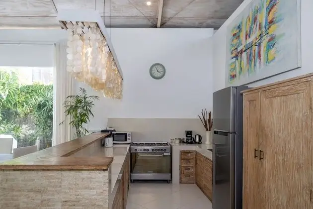 Villa, 2 Yatak Odası