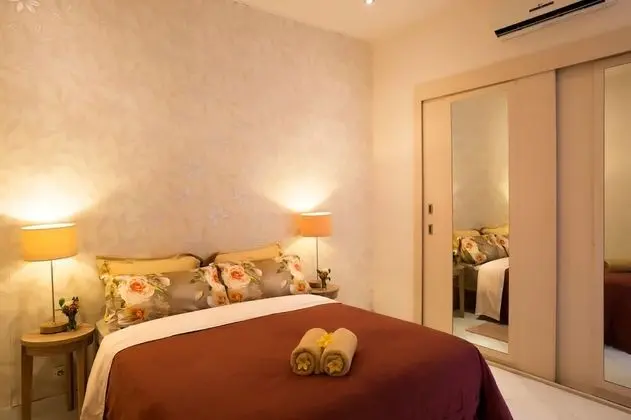 Villa, 2 Yatak Odası