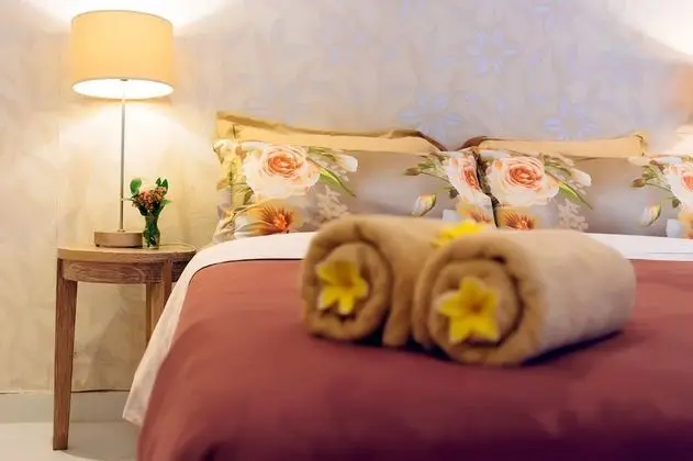 Villa, 2 Yatak Odası