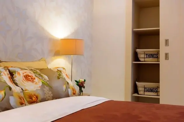 Villa, 2 Yatak Odası