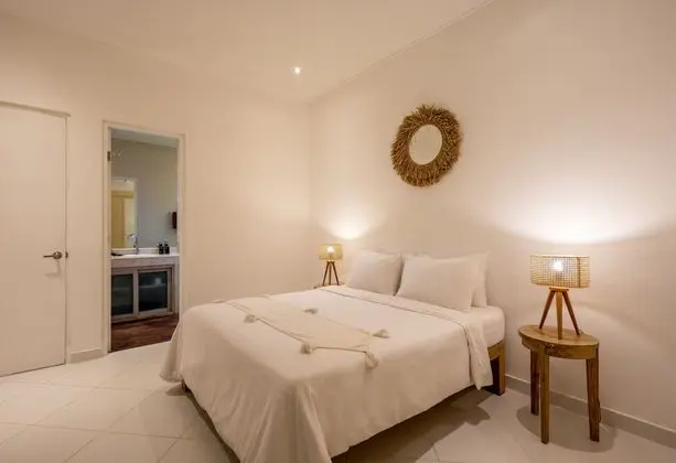 Villa, 2 Yatak Odası