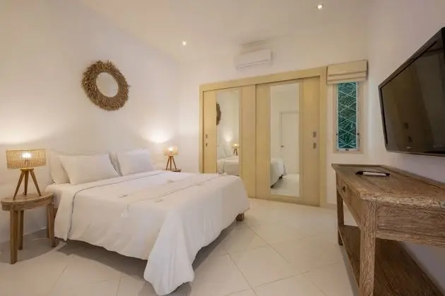Villa, 2 Yatak Odası