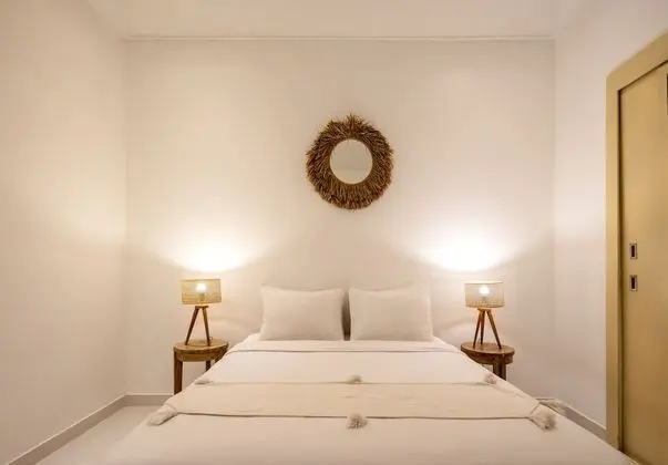 Villa, 2 Yatak Odası