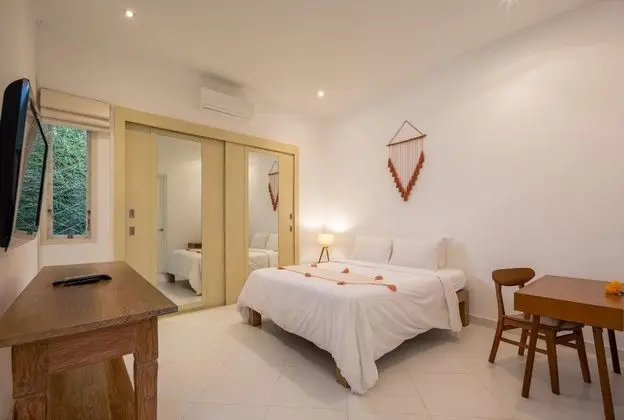 Villa, 2 Yatak Odası
