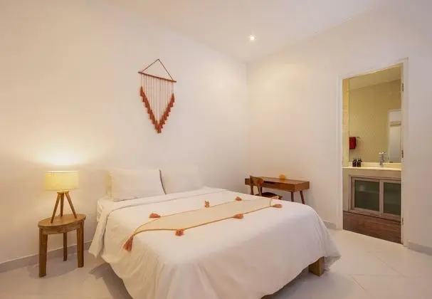 Villa, 2 Yatak Odası