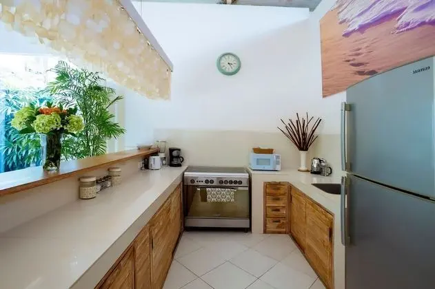 Villa, 2 Yatak Odası