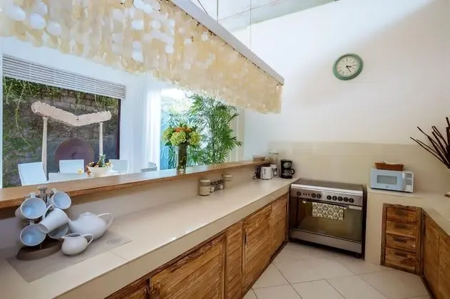 Villa, 2 Yatak Odası