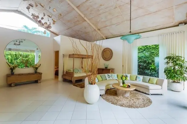 Villa, 2 Yatak Odası