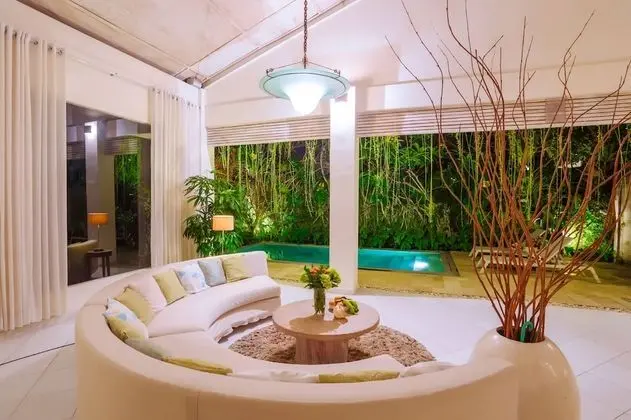 Villa, 2 Yatak Odası