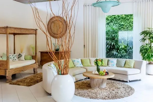 Villa, 2 Yatak Odası