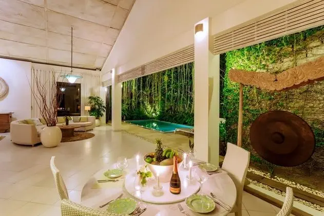 Villa, 2 Yatak Odası