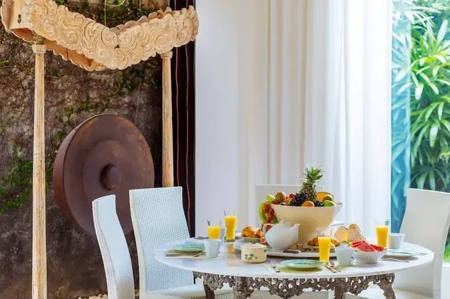Villa, 2 Yatak Odası