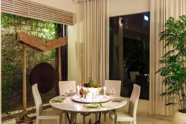 Villa, 2 Yatak Odası