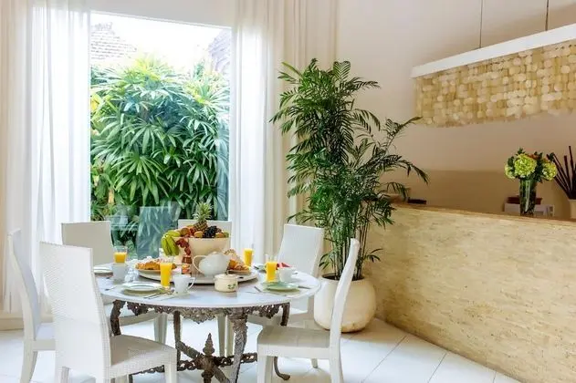 Villa, 2 Yatak Odası
