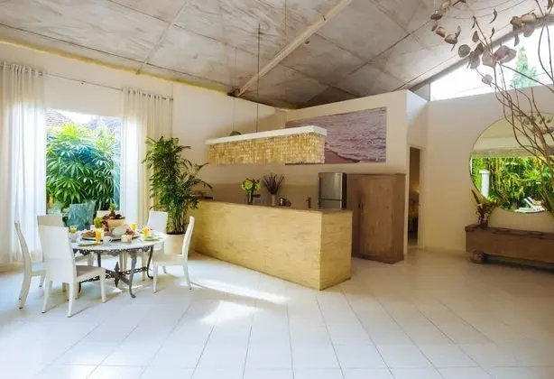 Villa, 2 Yatak Odası