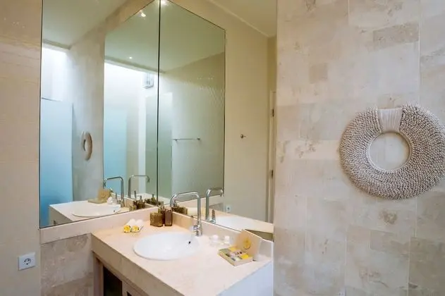 Villa, 2 Yatak Odası