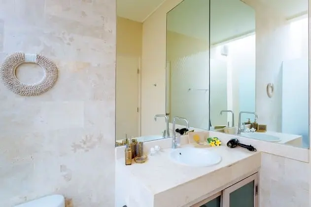 Villa, 2 Yatak Odası