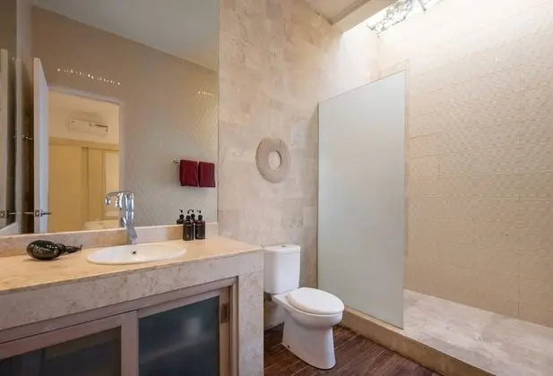 Villa, 2 Yatak Odası