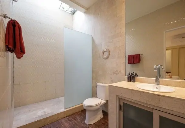 Villa, 2 Yatak Odası