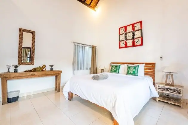 Villa, 4 Yatak Odası, Kişiye Özel Havuzlu