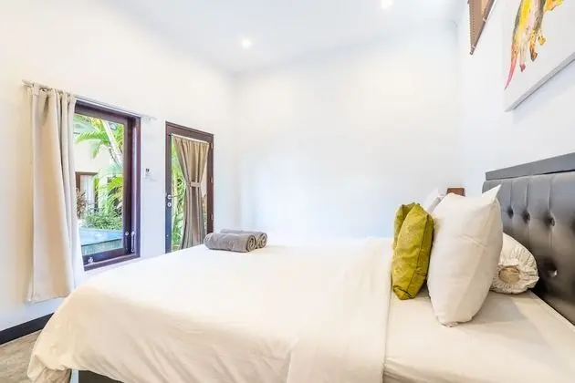 Villa, 4 Yatak Odası, Kişiye Özel Havuzlu
