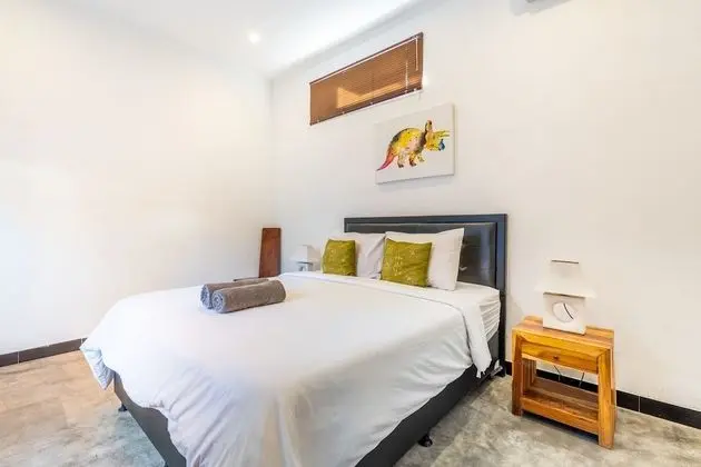 Villa, 4 Yatak Odası, Kişiye Özel Havuzlu