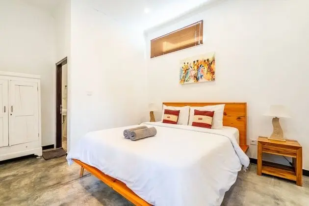 Villa, 4 Yatak Odası, Kişiye Özel Havuzlu