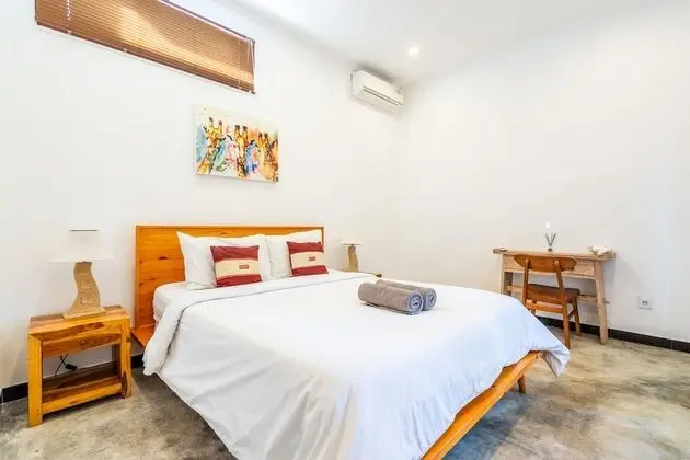 Villa, 4 Yatak Odası, Kişiye Özel Havuzlu