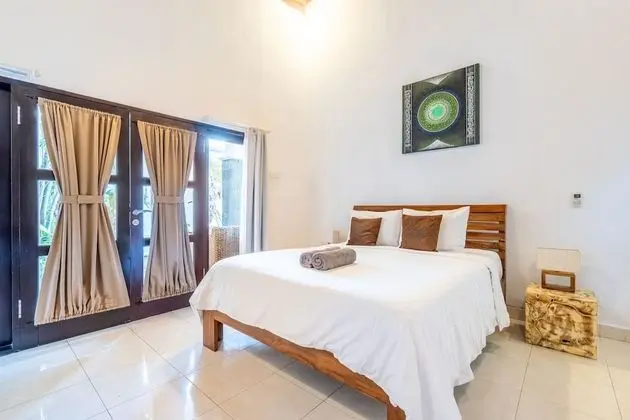 Villa, 4 Yatak Odası, Kişiye Özel Havuzlu