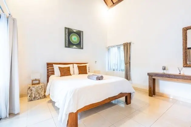 Villa, 4 Yatak Odası, Kişiye Özel Havuzlu