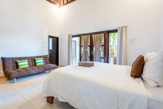 Villa, 4 Yatak Odası, Kişiye Özel Havuzlu