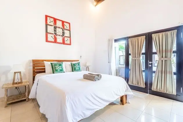 Villa, 4 Yatak Odası, Kişiye Özel Havuzlu