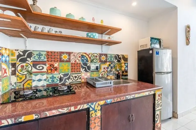 Villa, 4 Yatak Odası, Kişiye Özel Havuzlu