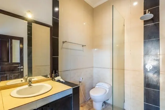 Villa, 4 Yatak Odası, Kişiye Özel Havuzlu