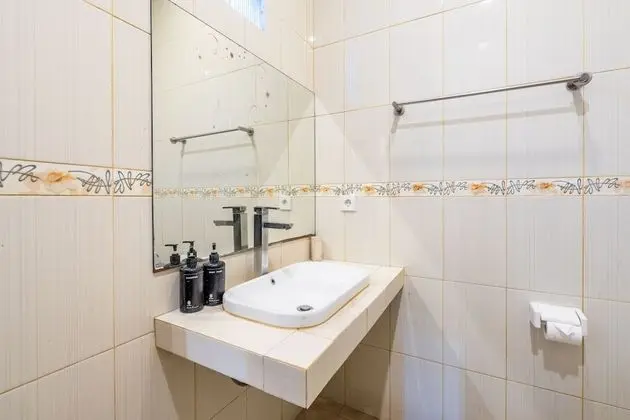 Villa, 4 Yatak Odası, Kişiye Özel Havuzlu