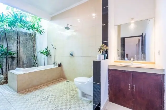 Villa, 4 Yatak Odası, Kişiye Özel Havuzlu
